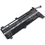 Battery for Lenovo Chromebook 100s