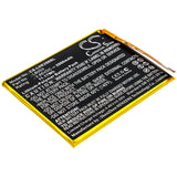 Lenovo  K350t,K5,K5 Dual SIM; P/N: LB003 Battery