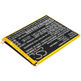 New 2900mAh Battery for Lenovo  K350t,K5,K5 Dual SIM; P/N: LB003