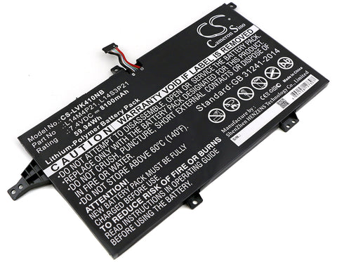 Lenovo M41-70, M41-70A-ITH, K41-70