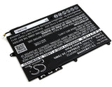 6700mAh Battery for Lenovo Miix 2 10, Miix 2, Miix 3 10, Miix 3-1030