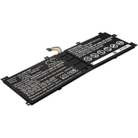 Lenovo IdeaPad MIIX 510 12ISK,12IKB,80XE,12IKB,Miix5 pro,Miix520,PRO miix 510-12; P/N:2ICP5/70/106,5B10L67278,5B10L68713,BSN04170A5-AT,BSNO4170A5-AT,BSNO4170A5-LH,BSNO4170AT-AT,LH5B10L67278 Battery
