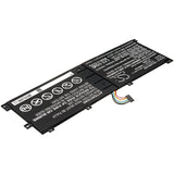 New 4850mAh Battery for Lenovo  IdeaPad MIIX 510 12ISK,IdeaPad Miix 510-12IKB,IdeaPad Miix 510-12IKB-80XE,IdeaPad Miix 510-12IKB-80XE000,IdeaPad Miix 510-12IKB-80XE000,IdeaPad Miix 510-12IKB-80XE001