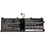 New 4850mAh Battery for Lenovo IdeaPad MIIX 510 12ISK,IdeaPad Miix 510-12IKB,IdeaPad Miix 510-12IKB-80XE,IdeaPad Miix 510-12IKB-80XE000,IdeaPad Miix 510-12IKB-80XE000,IdeaPad Miix 510-12IKB-80XE001