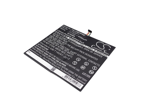 Lenovo, MIIX, 700, MIIX, 700-12ISK, , 