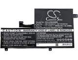 Battery for Lenovo N22 Chromebook,  Chromebook N22-20,  80VH0001US