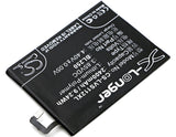 Battery for Lenovo Vibe S1,  S1a40,  S1a40 Dual SIM TD-LTE