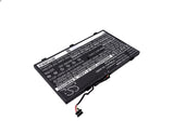 3750mAh Battery for Lenovo ThinkPad Yoga 14, ThinkPad S3 Yoga