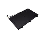 3750mAh Battery for Lenovo ThinkPad Yoga 14, ThinkPad S3 Yoga