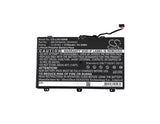 3750mAh Battery for Lenovo ThinkPad Yoga 14, ThinkPad S3 Yoga