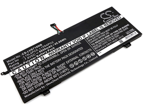 Lenovo IdeaPad 710