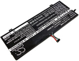 Battery for Lenovo IdeaPad 710