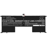 New Replacement 6550mAh Battery for Lenovo IdeaPad S940-14IWL,YOGA S940 14,Yoga S940 81Q7,YOGA S940-14IWL; P/N:5B10T07386,5B10W67263,L18M4PC0,SB10W67346