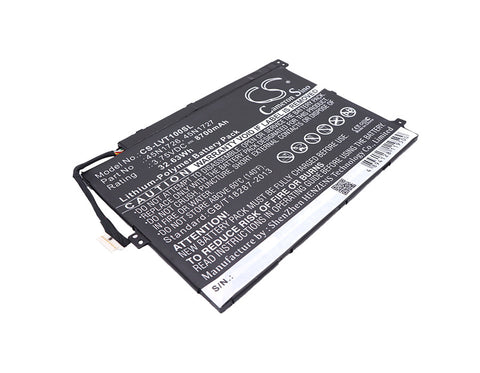 Lenovo, Thinkpad, 10, Z3795, , , 