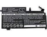 Battery for Lenovo ThinkPad 13 Chromebook,  ThinkPad 13 20GL0000US