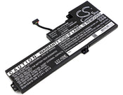 Notebook, Laptop Battery