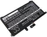 Battery for Lenovo ThinkPad T570,  ThinkPad T570 20H9003BCD,  ThinkPad T570 20H9A009CD
