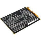 Lenovo  PB-6505M,Tab V7; P/N: L18D1P33 Battery