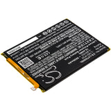 New 5050mAh Battery for Lenovo  PB-6505M,Tab V7; P/N: L18D1P33