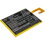 Lenovo  TAB E7,TB-7104F; P/N: L18D1P31 Battery