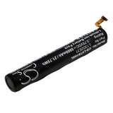 New 5800mAh Battery for Lenovo  Ideapad B6000,Yoga Tablet 8; P/N: L13D2E31