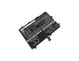 4500mAh Battery for Lenovo ThinkPad Yoga 11e