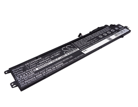 Lenovo, Erazer, Y40, Erazer, Y40-70, Y40-59423035, Erazer