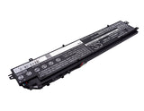 6500mAh Battery for Lenovo Erazer Y40, Erazer Y40-70, Y40-59423035, Erazer Y40-70AT-IFI, Erazer Y40-70AT-ISE
