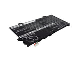5200mAh Battery for Lenovo Yoga 700