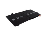 5200mAh Battery for Lenovo Yoga 700