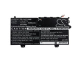 5200mAh Battery for Lenovo Yoga 700