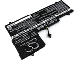 Battery for Lenovo Yoga 710 15",  Yoga 710-15ISK,  Yoga 710-15ISK 80U0Yoga