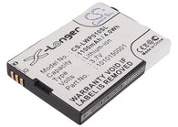 LOCKTEC WP04 WIRELESS, WP04
