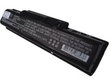 Lenovo IdeaPad B450, IdeaPad B450A, IdeaPad B450L