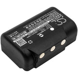 2000mAh Battery for IMET BE5000, I060-AS037