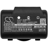2000mAh Battery for IMET BE5000, I060-AS037