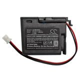 New 1450mAh Battery for Mitsubishi MR-BAT6V1SET-A