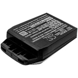 New 2300mAh Battery for Motorola MC21,MC2100,MC2180; P/N:82-105612-01,BTRY-MC21EAB0E
