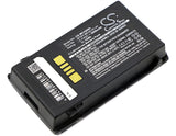 Motorola MC3200, MC32N0