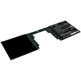 Microsoft Surface Book 2nd 15" 1793 Keyb; P/N:G3HTA040H Battery