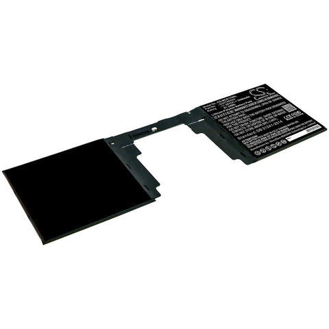 Microsoft Surface Book 2nd 15" 1793 Keyb; P/N:G3HTA040H Battery