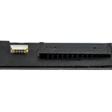 New Replacement 5400mAh Battery for Microsoft Surface Book 2nd 15" 1793 Keyb; P/N:G3HTA040H