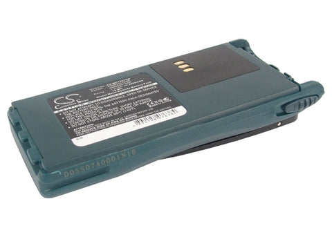 Motorola CT150, CT250, CT450, CT450LS, PRO3150, GP308, P040, P080, MTX8250, GP88s