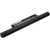 New 2600mAh Battery for Medion 0B20-01D1000M,40050714,40053955,40060854,40060855,40064926,Akoya E7415,Akoya E7415T,Akoya E7416,Akoya E7416T,Akoya E7419,Akoya E7420,Akoya E7420-MD99710,Akoya E7641