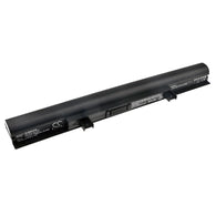 Medion Akoya E6411,Akoya E6412T,Akoya E6415,Akoya E6416,Akoya E6417,Akoya E6421,Akoya E6422,Akoya MD99620,Akoya P6670,Erazer P6661; P/N:A31-D15,A32-D15,A41-D15,A42-D15 Battery