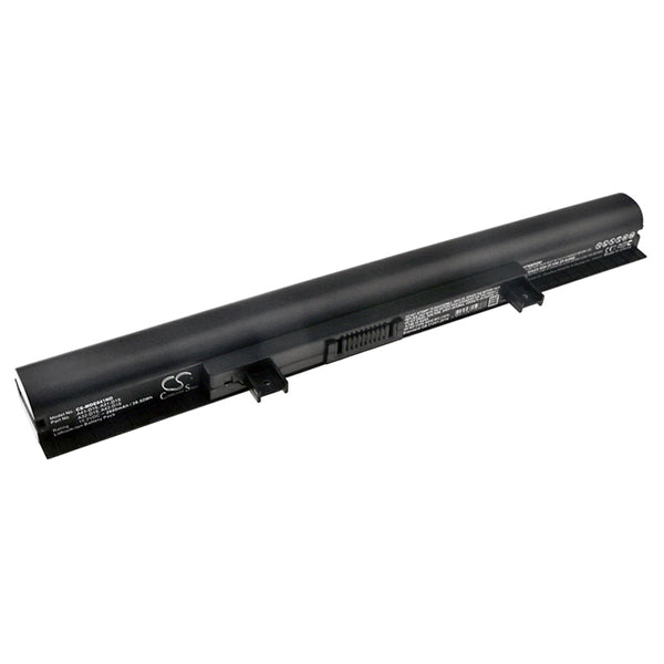 Medion  Akoya E6411,Akoya E6412T,Akoya E6415,Akoya E6416,Akoya E6417,Akoya E6421,Akoya E6422,Akoya MD99620,Akoya P6670,Erazer P6661; P/N: A31-D15,A32-D15,A41-D15,A42-D15 Battery