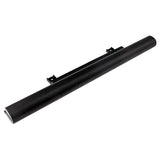 New 2600mAh Battery for Medion Akoya E6411,Akoya E6412T,Akoya E6415,Akoya E6416,Akoya E6417,Akoya E6421,Akoya E6422,Akoya MD99620,Akoya P6670,Erazer P6661; P/N:A31-D15,A32-D15,A41-D15,A42-D15