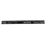 New 2600mAh Battery for Medion Akoya E6411,Akoya E6412T,Akoya E6415,Akoya E6416,Akoya E6417,Akoya E6421,Akoya E6422,Akoya MD99620,Akoya P6670,Erazer P6661; P/N:A31-D15,A32-D15,A41-D15,A42-D15