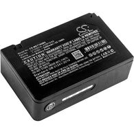 Mindray DefibrillateurBeneviewT1,T1; P/N:115-018016-00,2ICR19/65,LI12I001A,LI12I002A Battery
