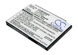 Battery for Novatel Wireless MiFi220